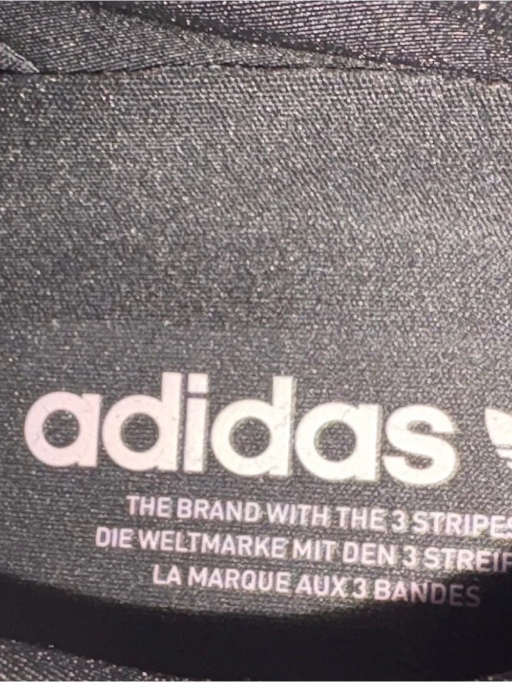 Adidas TAEKWONDO Originals Metallic Pink
